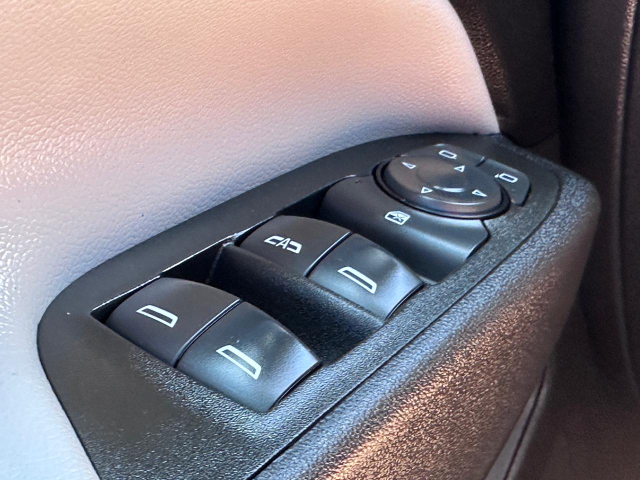Chevrolet Equinox FWD 4dr LS w/1FL 2022