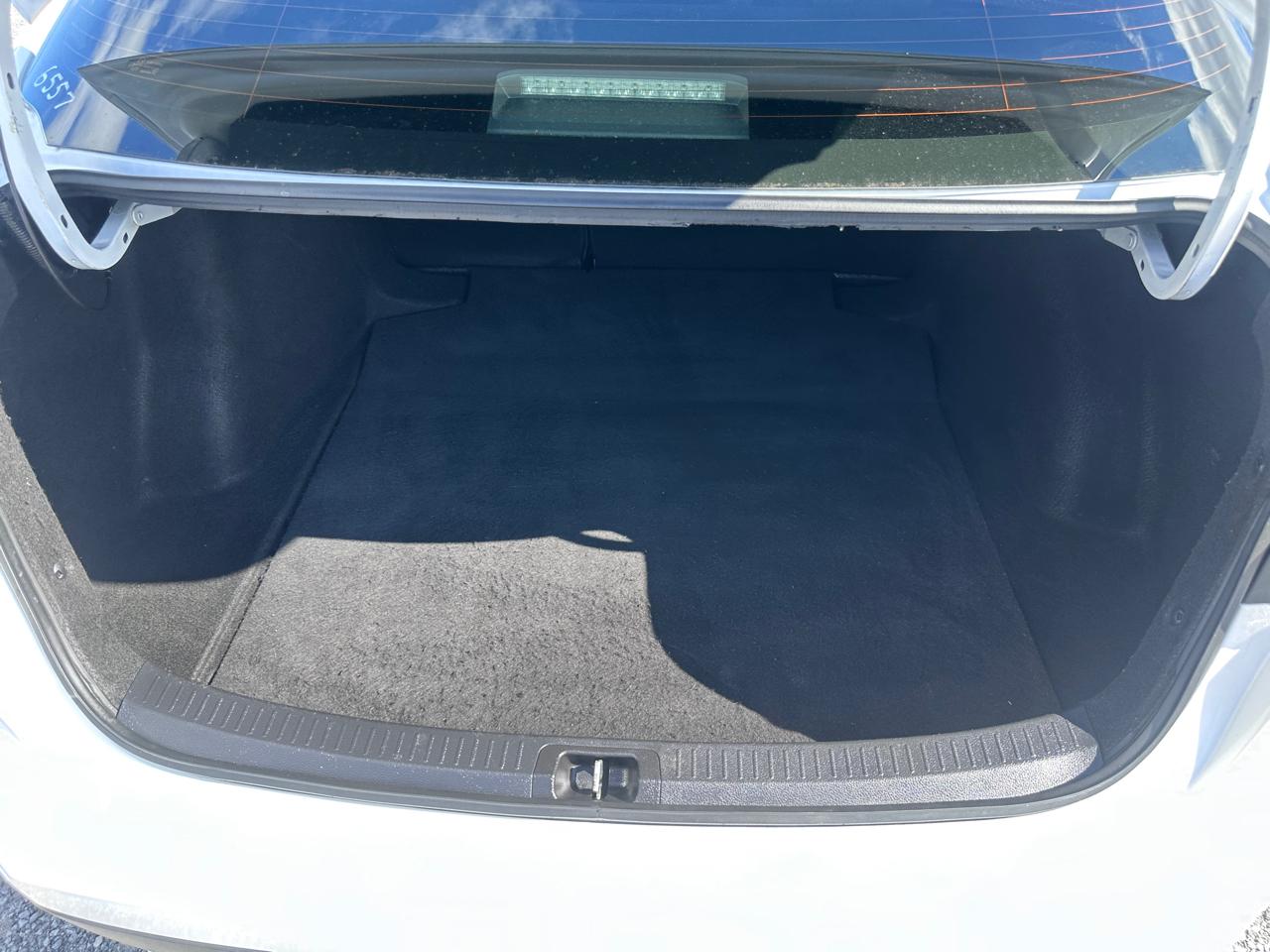 Toyota Corolla LE CVT (Natl) 2022
