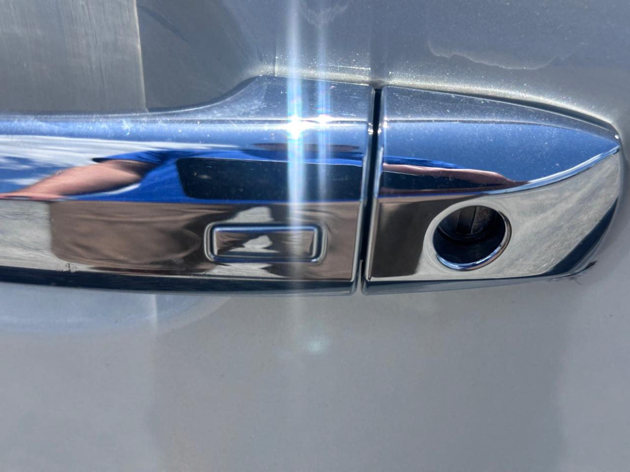 Nissan Altima SV FWD 2025