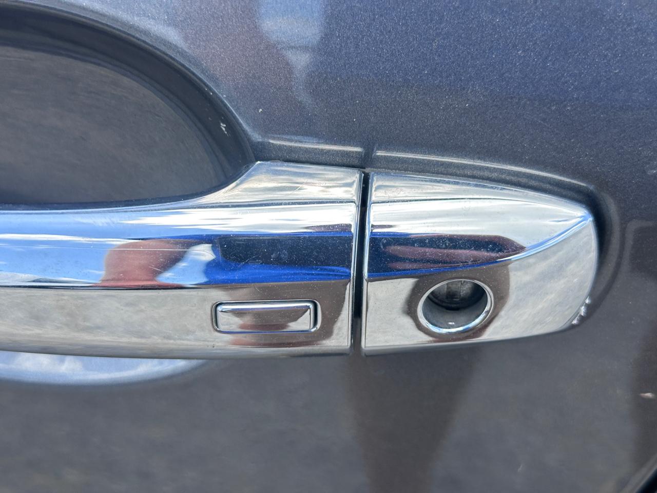 Nissan Altima 2.5 SV Sedan 2024