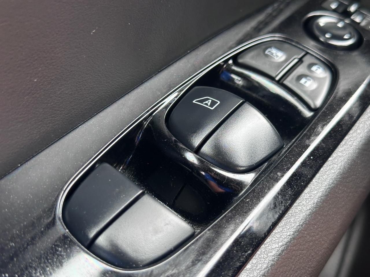 Nissan Altima 2.5 SV Sedan 2023