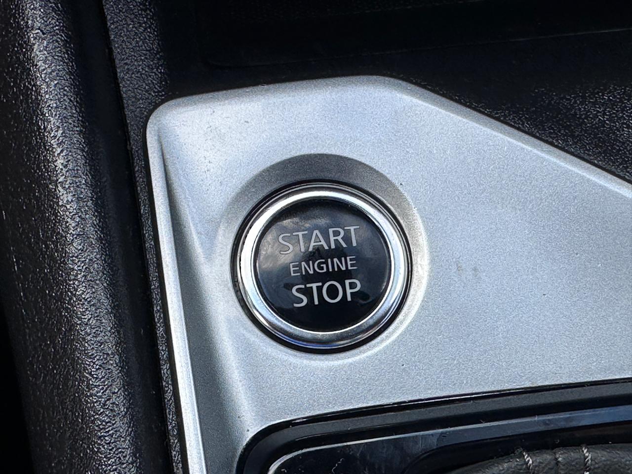 Nissan Altima SV FWD 2025