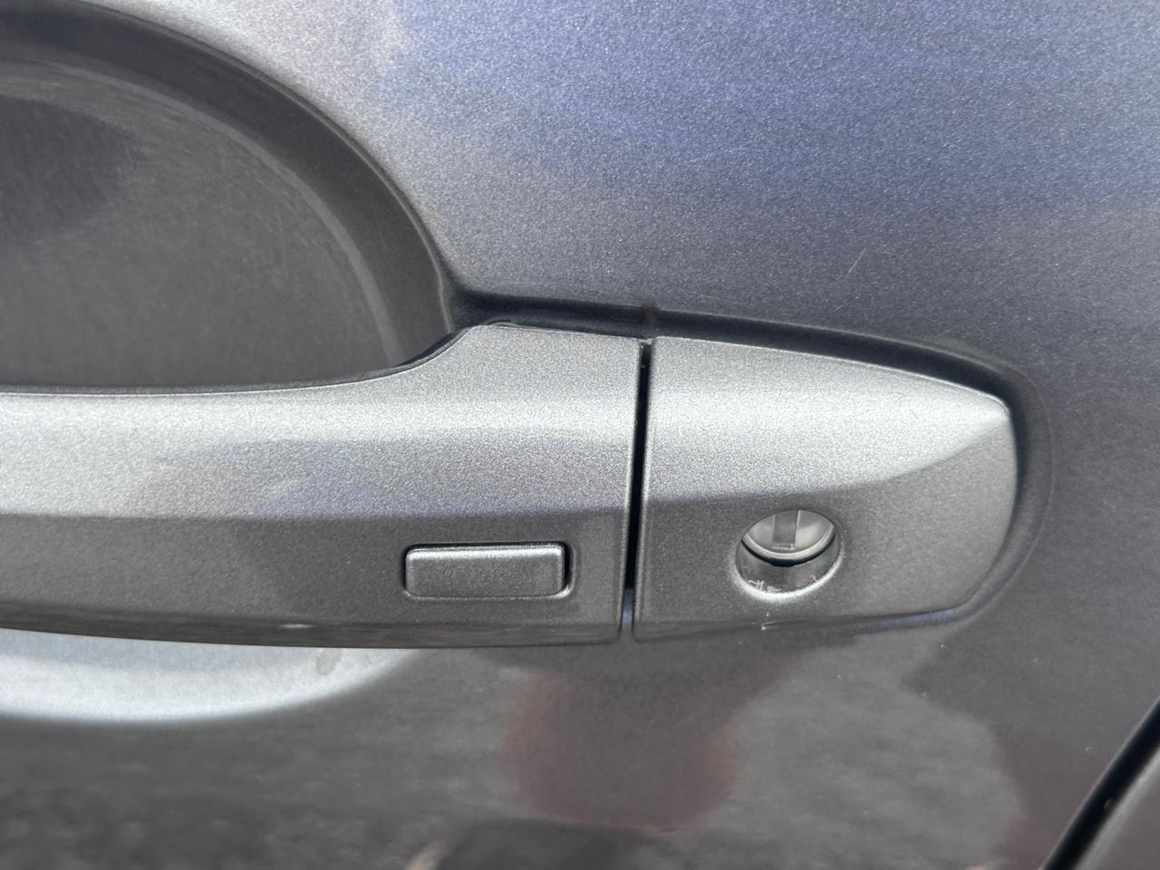 Nissan Sentra SV CVT 2022