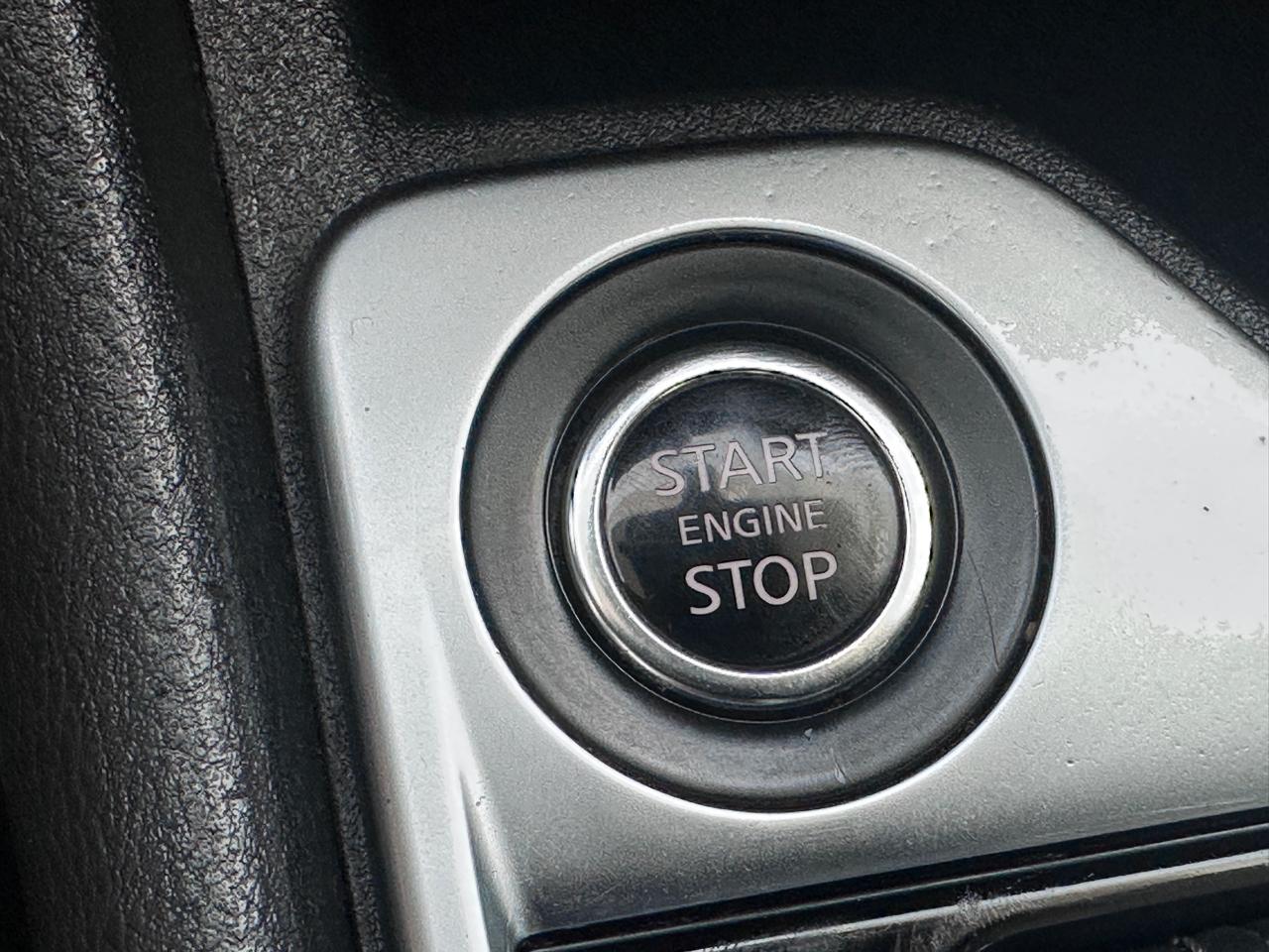 Nissan Sentra SV CVT 2022