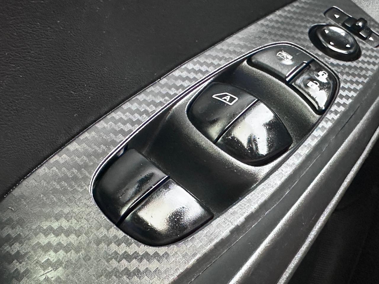 Nissan Sentra SV CVT 2022