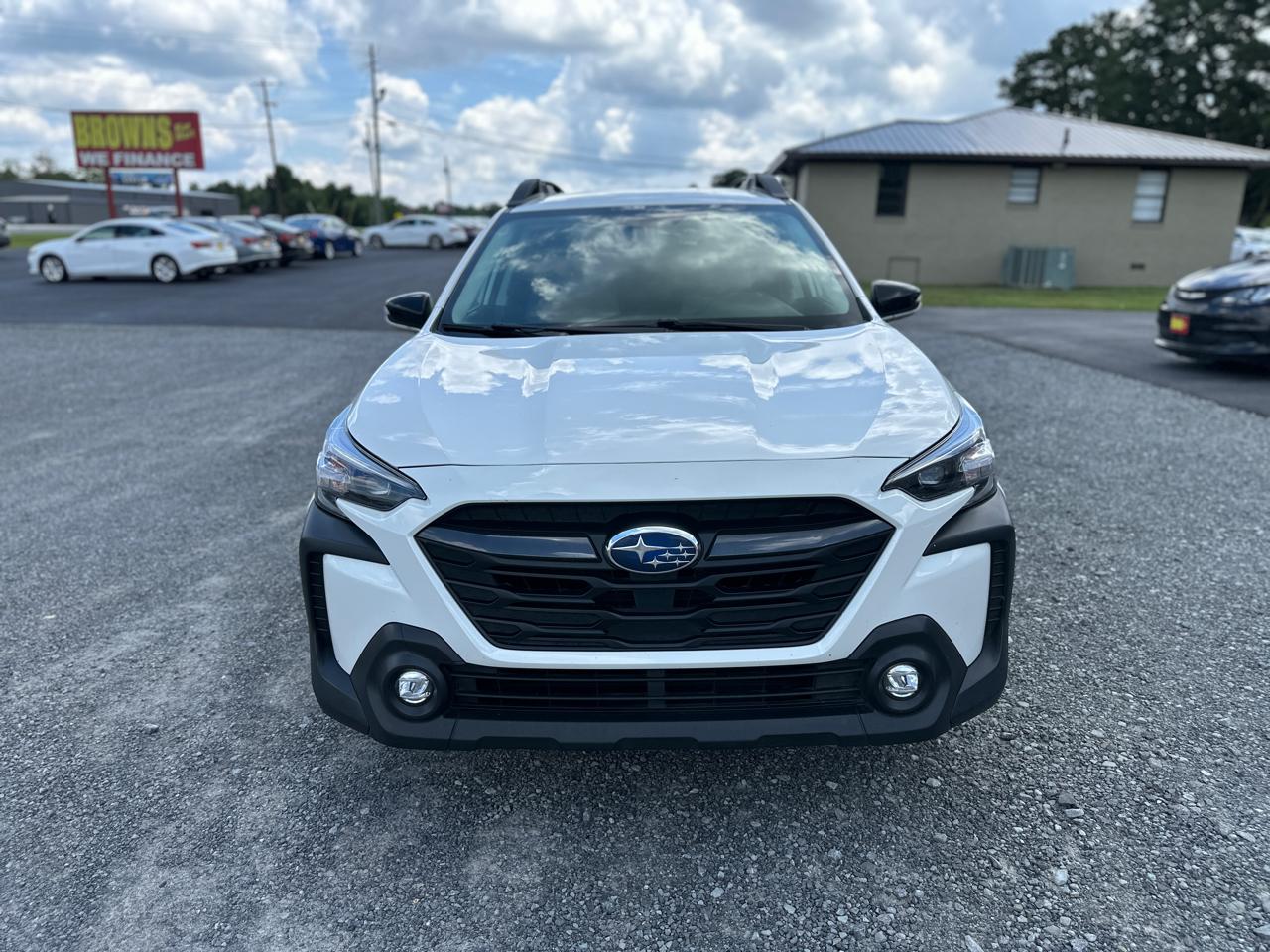 Subaru Outback Premium AWD 2024