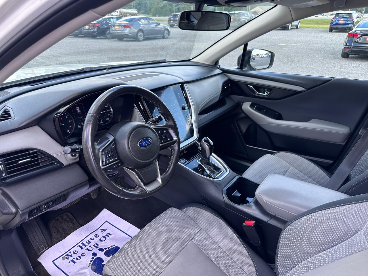 Subaru Outback Premium AWD 2024