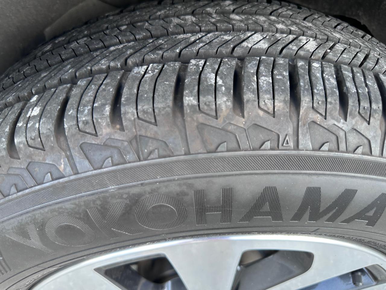 Subaru Outback Premium AWD 2024
