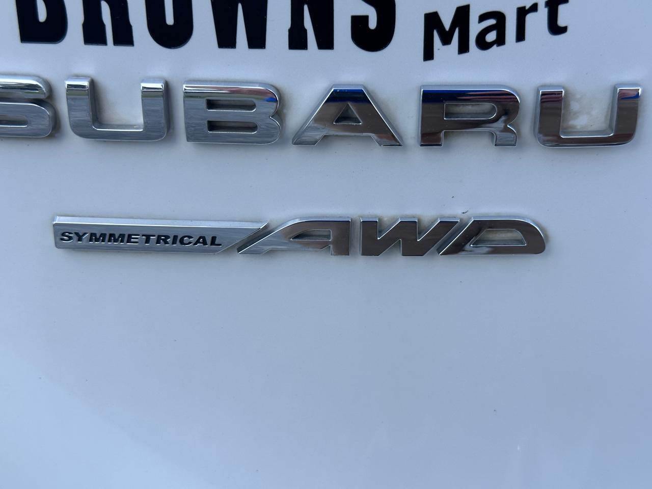 Subaru Outback Premium AWD 2024