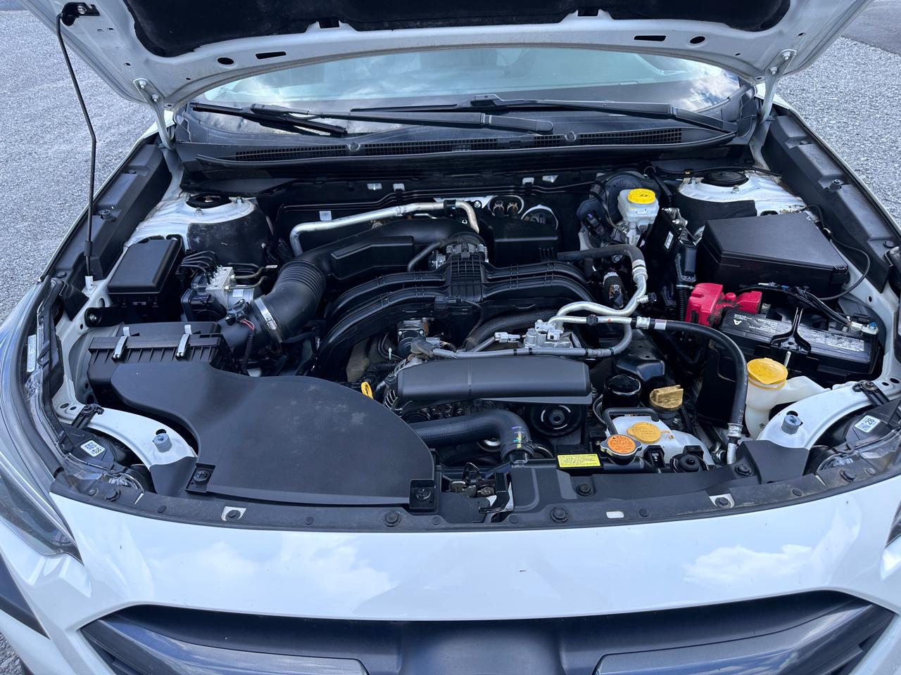 Subaru Outback Premium AWD 2024