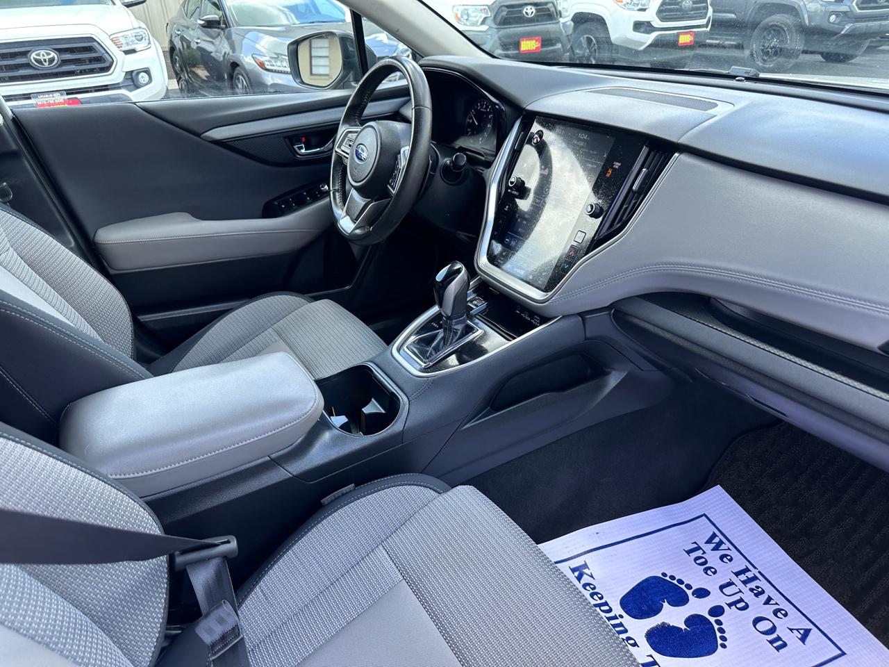 Subaru Outback Premium AWD 2024