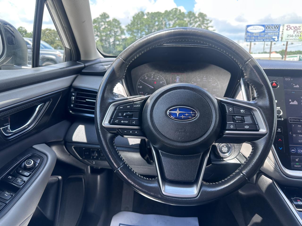 Subaru Outback Premium AWD 2024