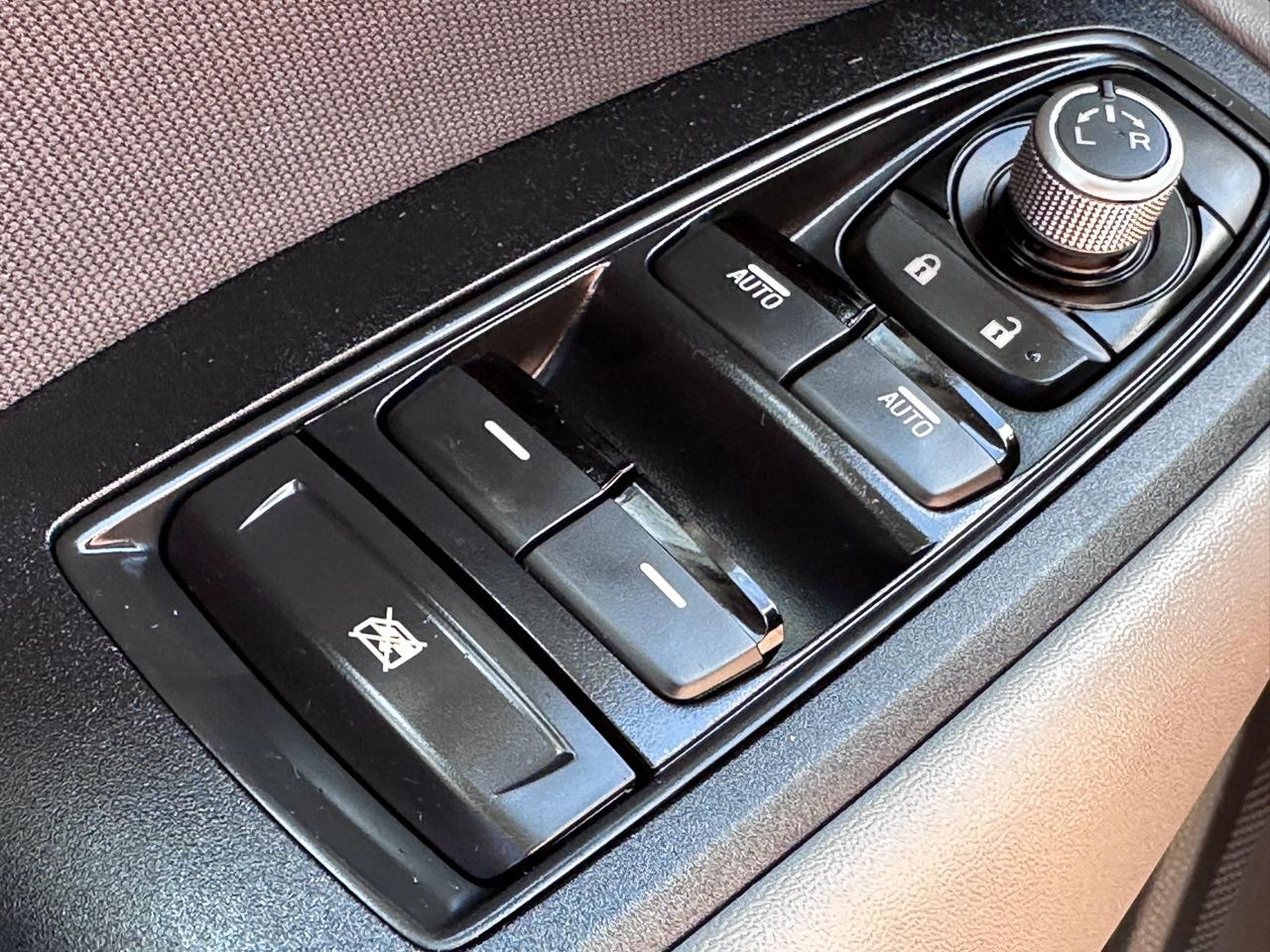 Subaru Outback Premium AWD 2024