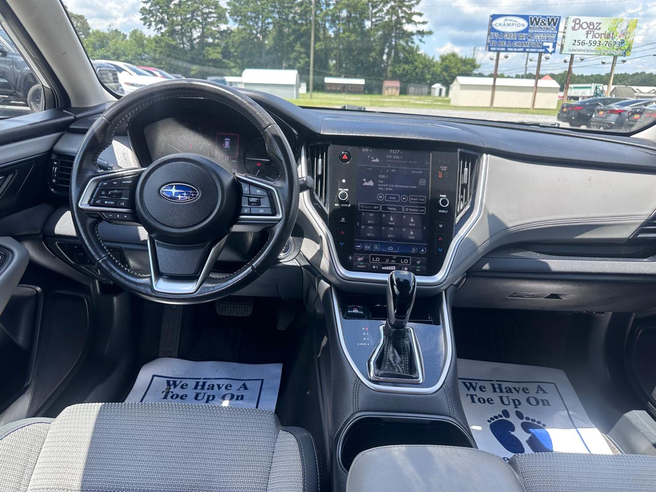 Subaru Outback Premium AWD 2024
