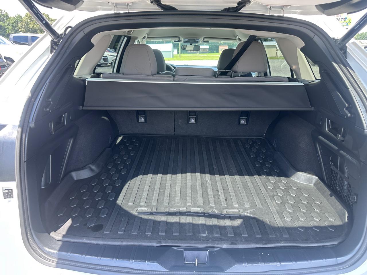 Subaru Outback Premium AWD 2024