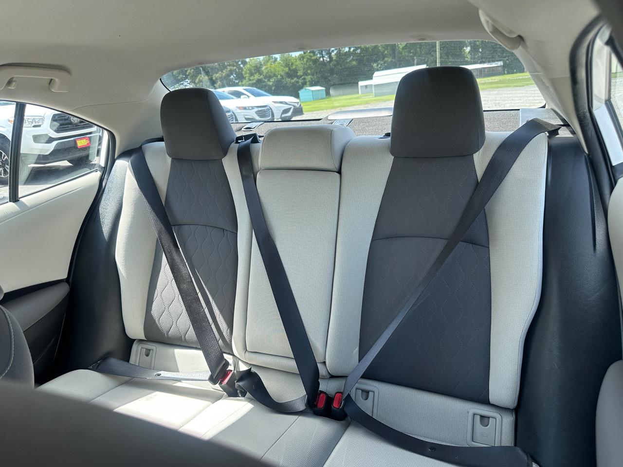 Toyota Corolla LE CVT (Natl) 2020