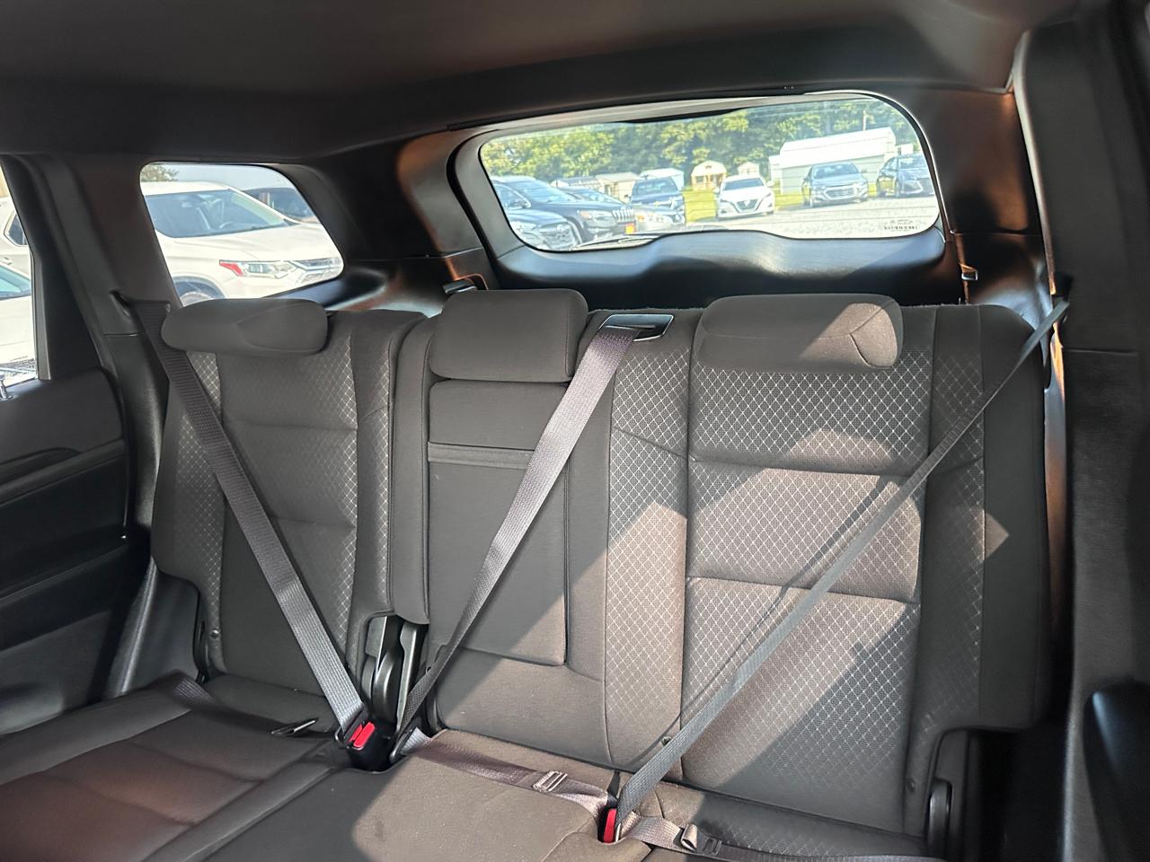 Jeep Grand Cherokee Laredo E 4x2 2021