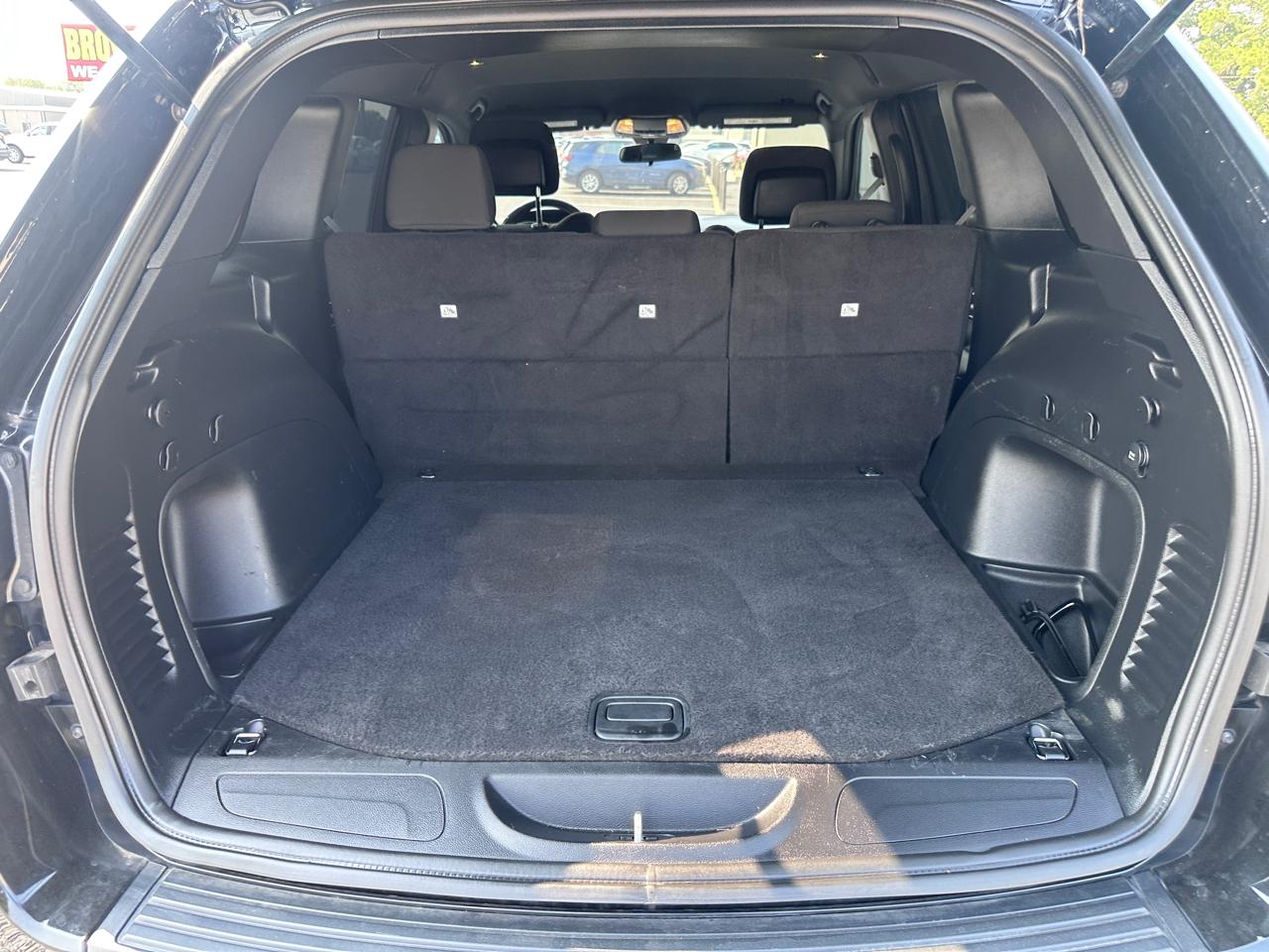 Jeep Grand Cherokee Laredo E 4x2 2021
