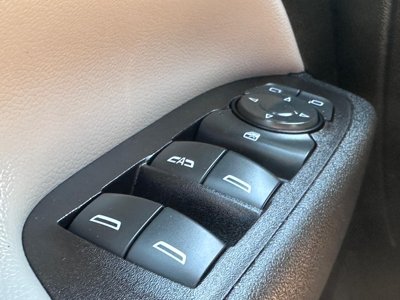 Chevrolet Equinox AWD 4dr LS w/1FL 2022