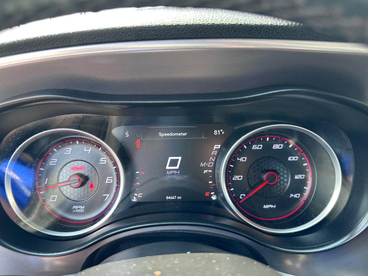 Dodge Charger SXT RWD 2022