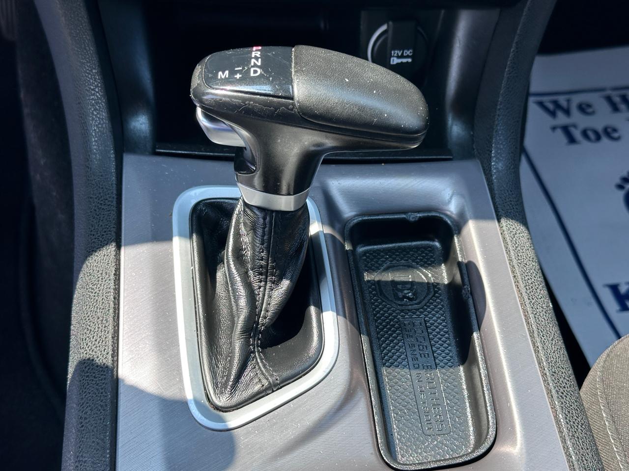Dodge Charger SXT RWD 2022