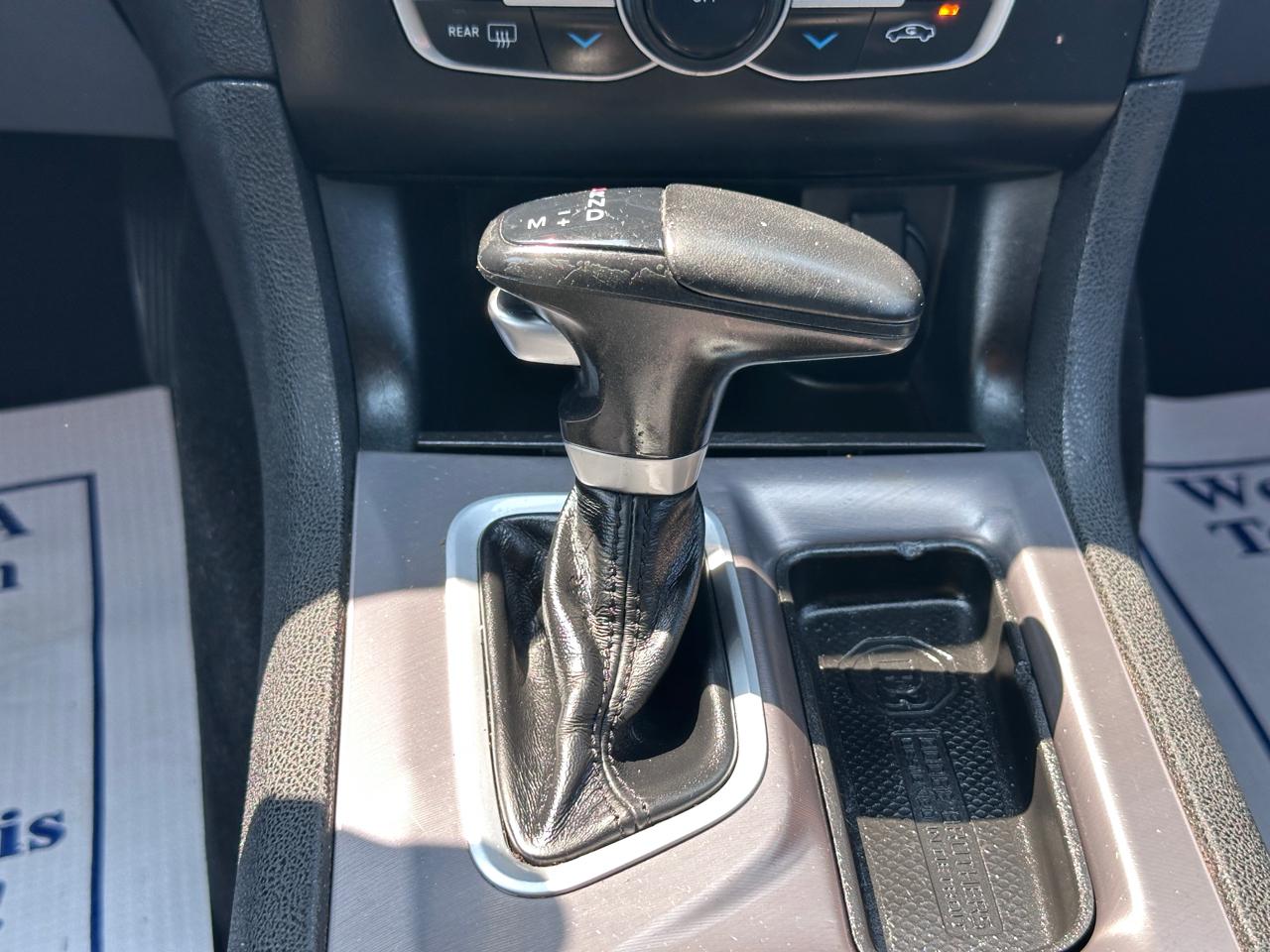 Dodge Charger SXT RWD 2022