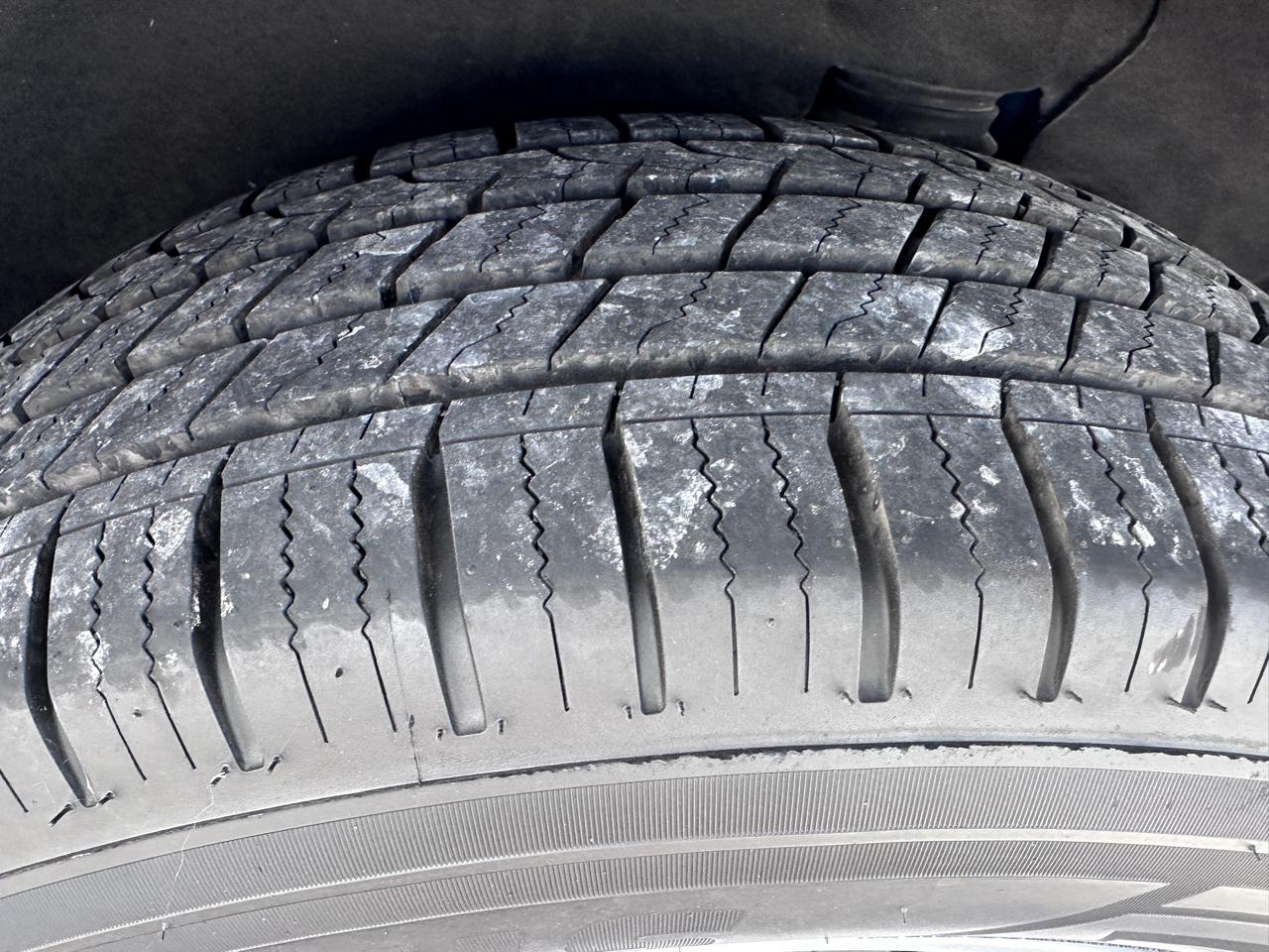 Chevrolet Equinox FWD 4dr LT w/2FL 2023