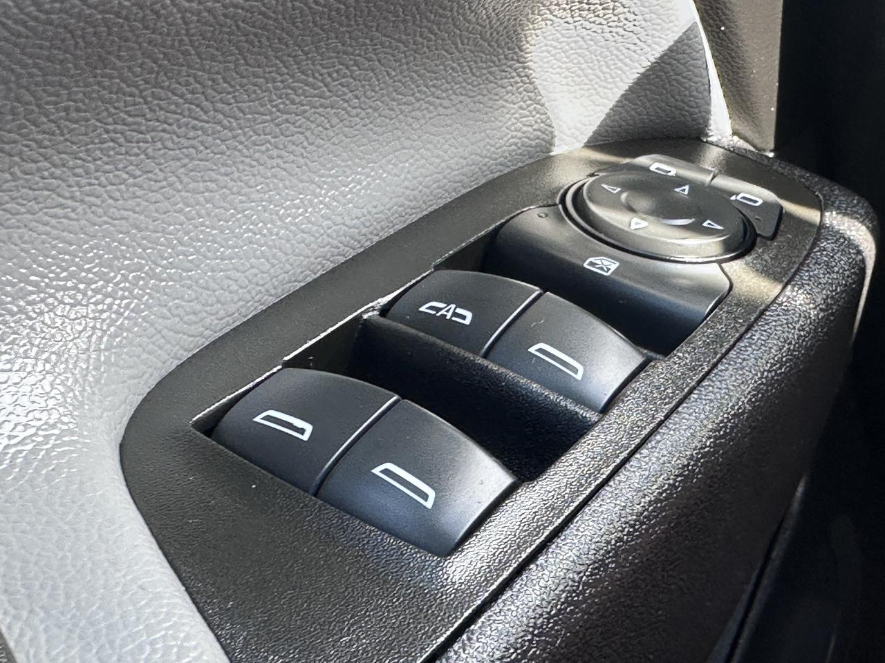 Chevrolet Equinox FWD 4dr LT w/2FL 2023
