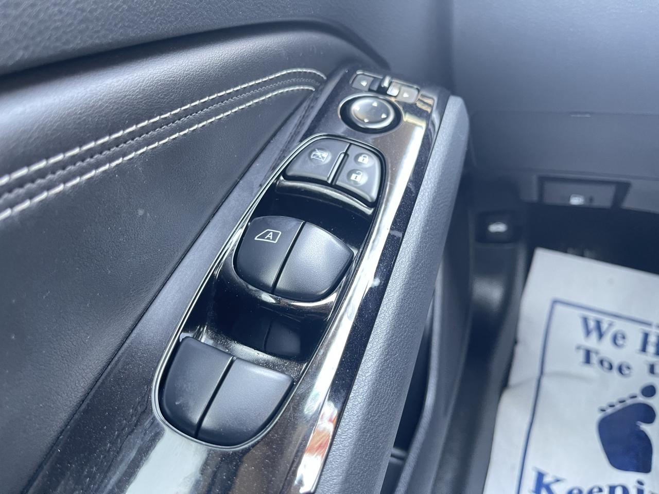 Nissan Altima 2.5 SV Sedan 2023
