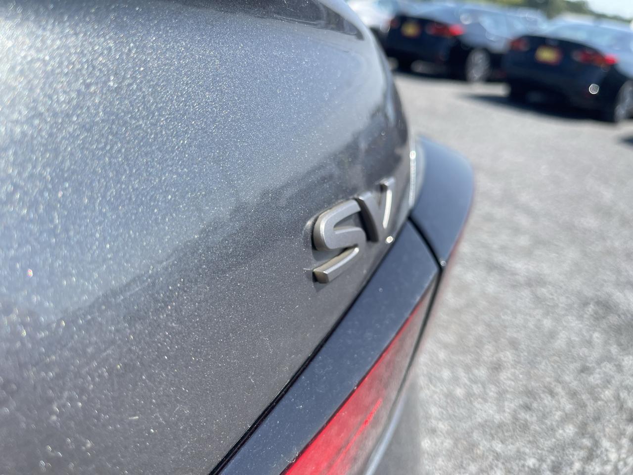 Nissan Altima 2.5 SV Sedan 2023