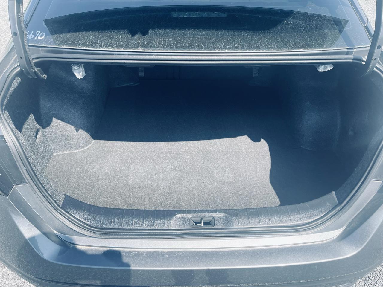 Nissan Altima 2.5 SV Sedan 2023