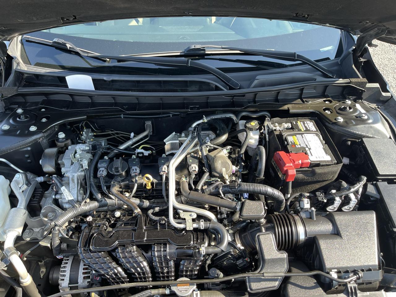 Nissan Altima 2.5 SV Sedan 2023