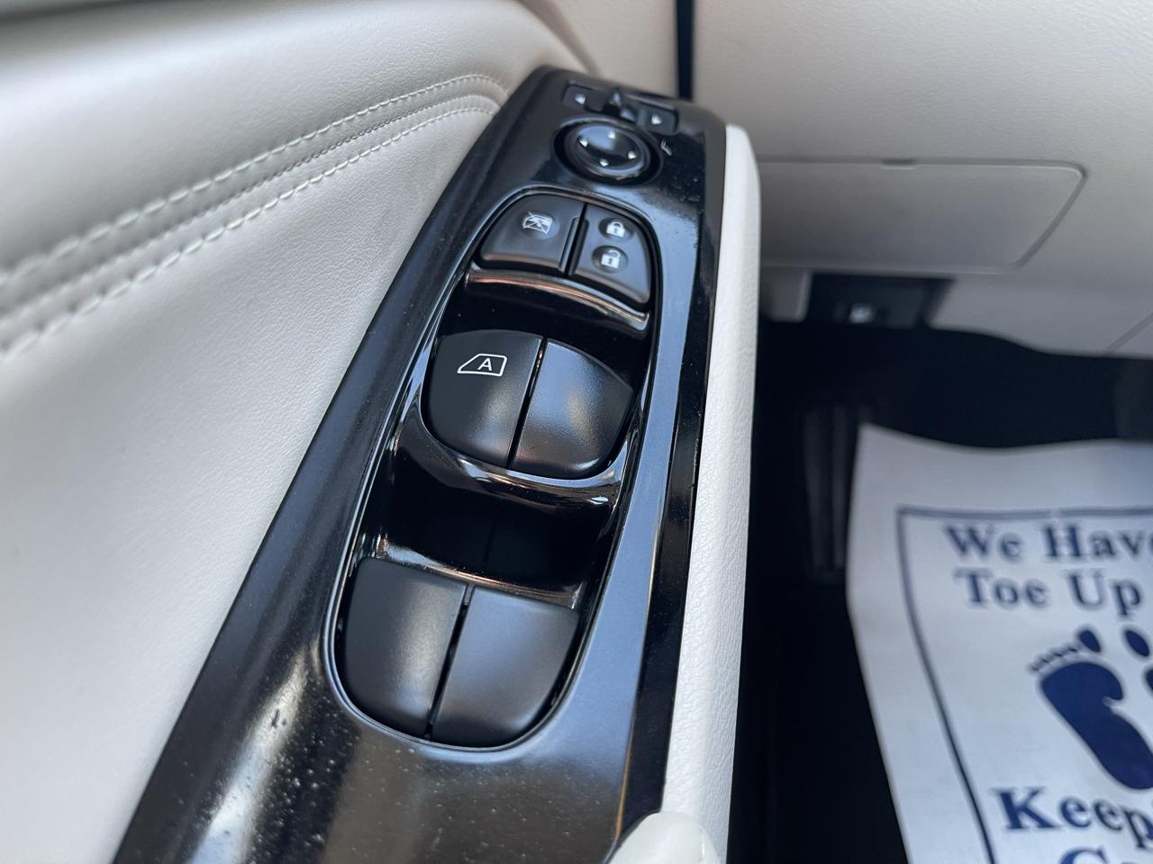 Nissan Altima 2.5 SV Sedan 2023