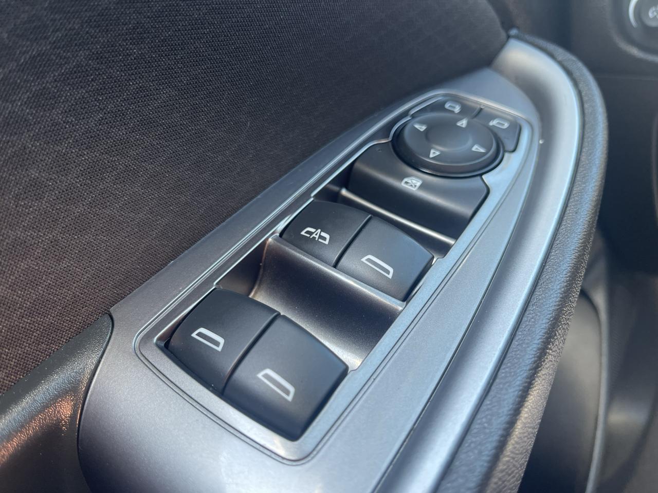 Chevrolet Malibu 4dr Sdn 1LT 2023