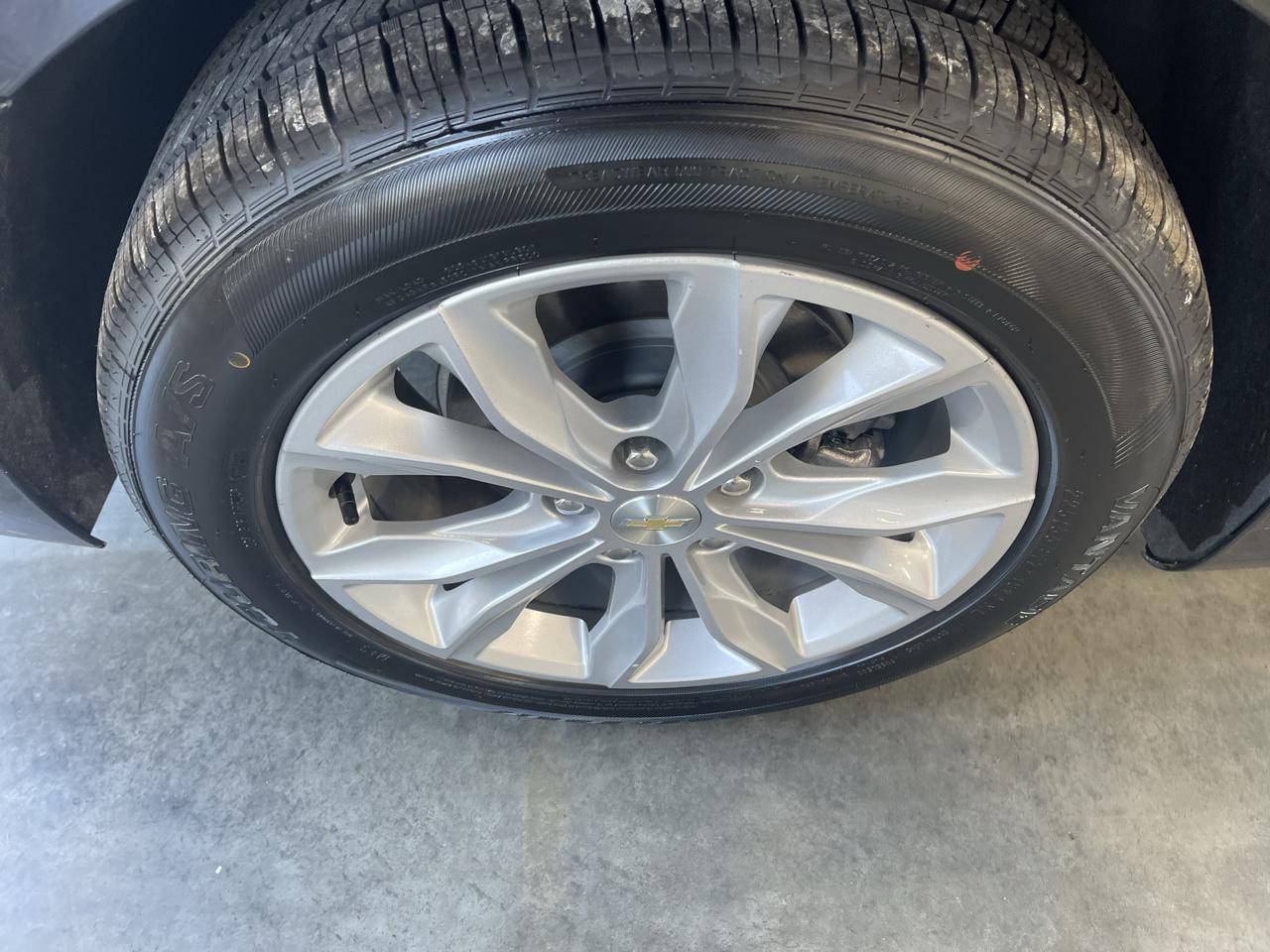 Chevrolet Malibu 4dr Sdn 1LT 2023