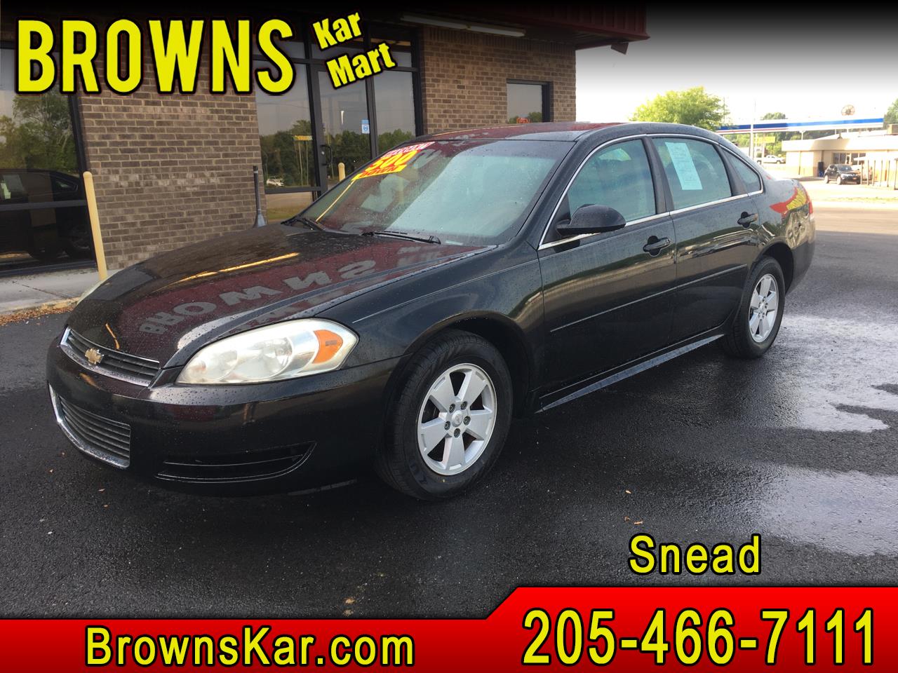 Used Cars For Sale Albertville Al 35950 Browns Kar Mart Albertville