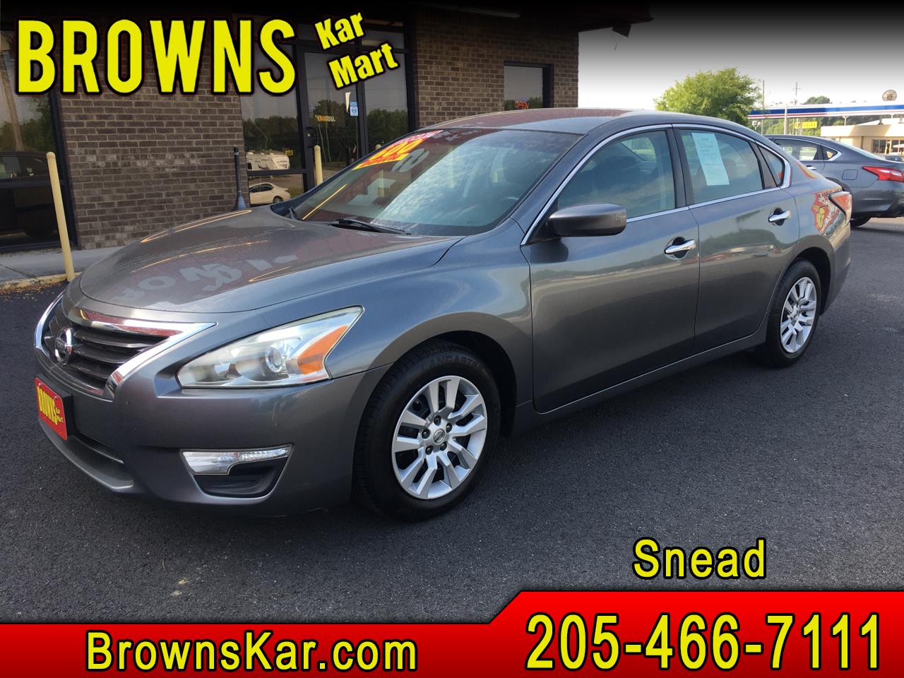 Used Cars For Sale Albertville Al 35950 Browns Kar Mart Albertville