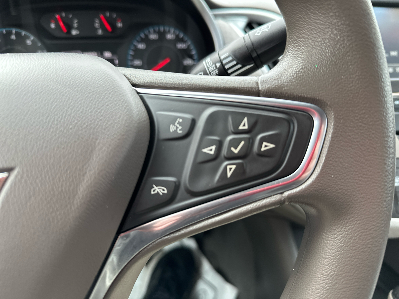 Chevrolet Malibu 4dr Sdn LS w/1FL 2018