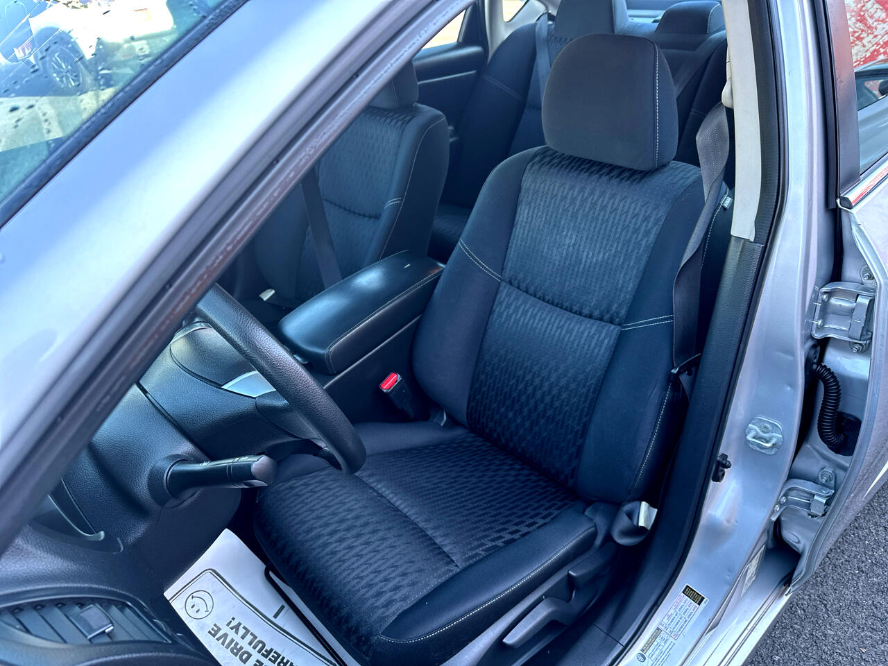 Nissan Altima 2.5 S Sedan 2018 Nissan Altima 2.5 S Sedan 2018