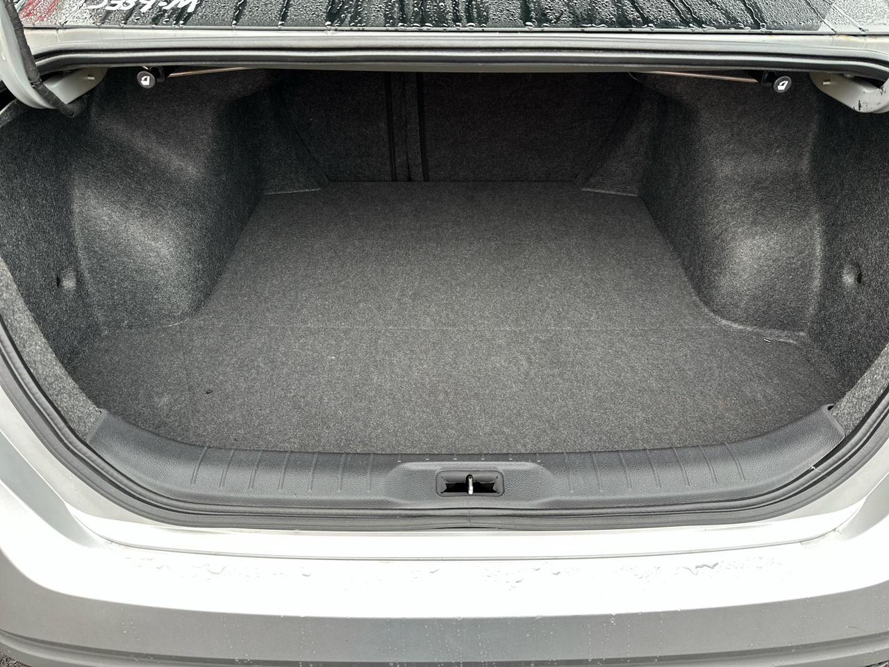 Nissan Altima 2.5 S Sedan 2021