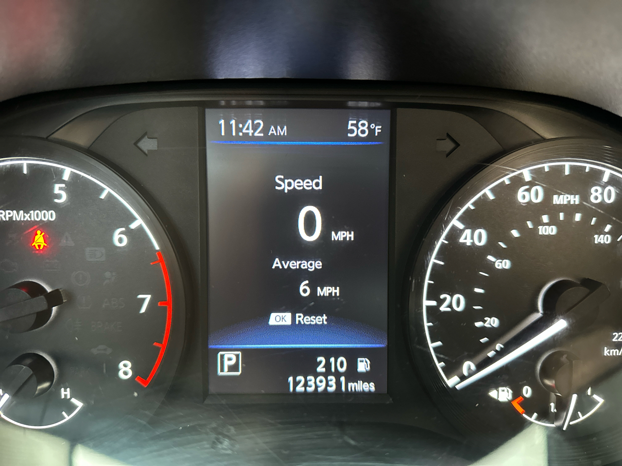 Nissan Altima 2.5 S Sedan 2021