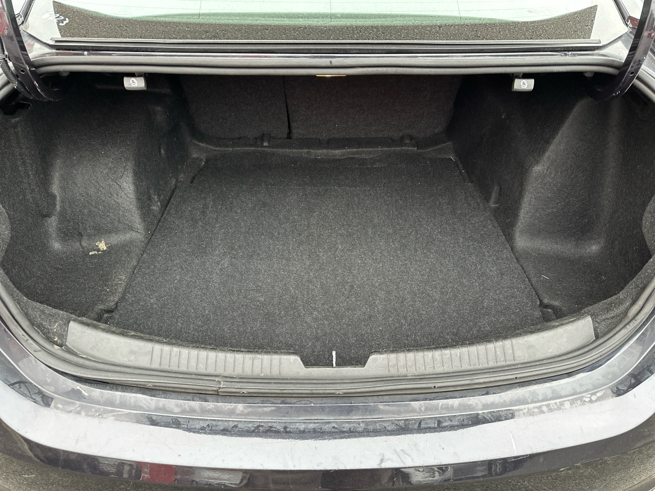 Chevrolet Malibu 4dr Sdn 1LT 2023