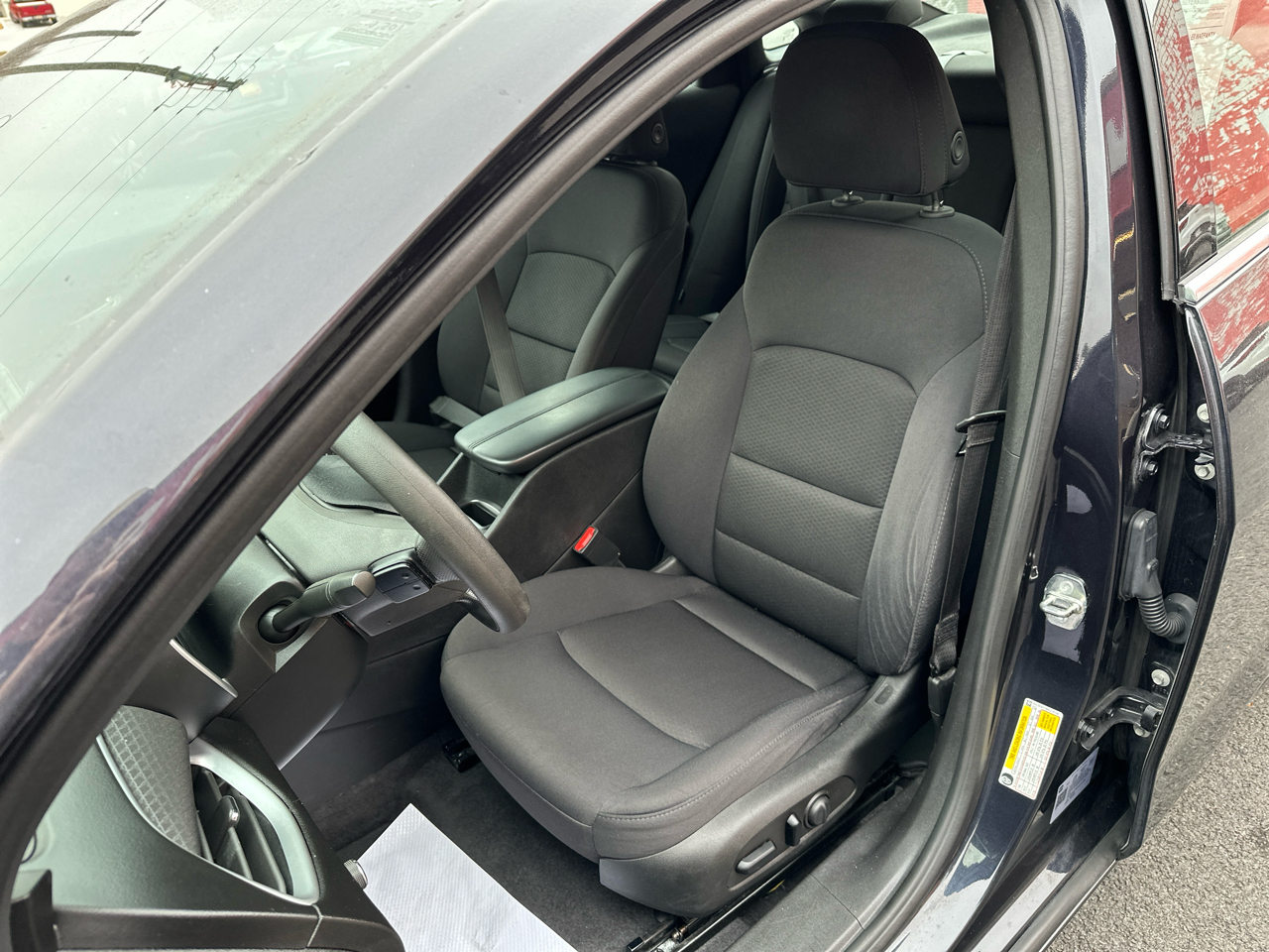 Chevrolet Malibu 4dr Sdn 1LT 2023