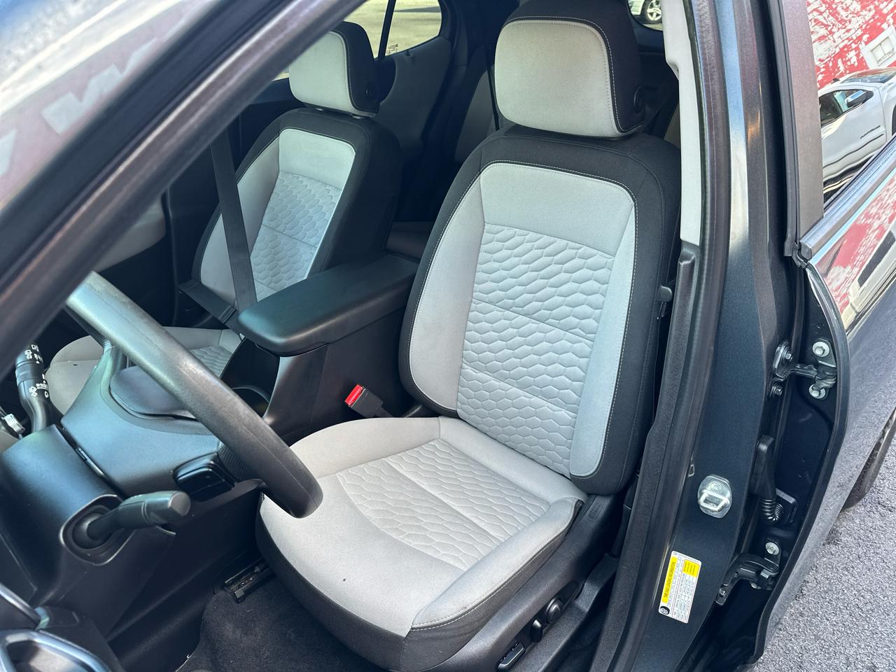 Chevrolet Equinox AWD 4dr LS w/1FL 2020