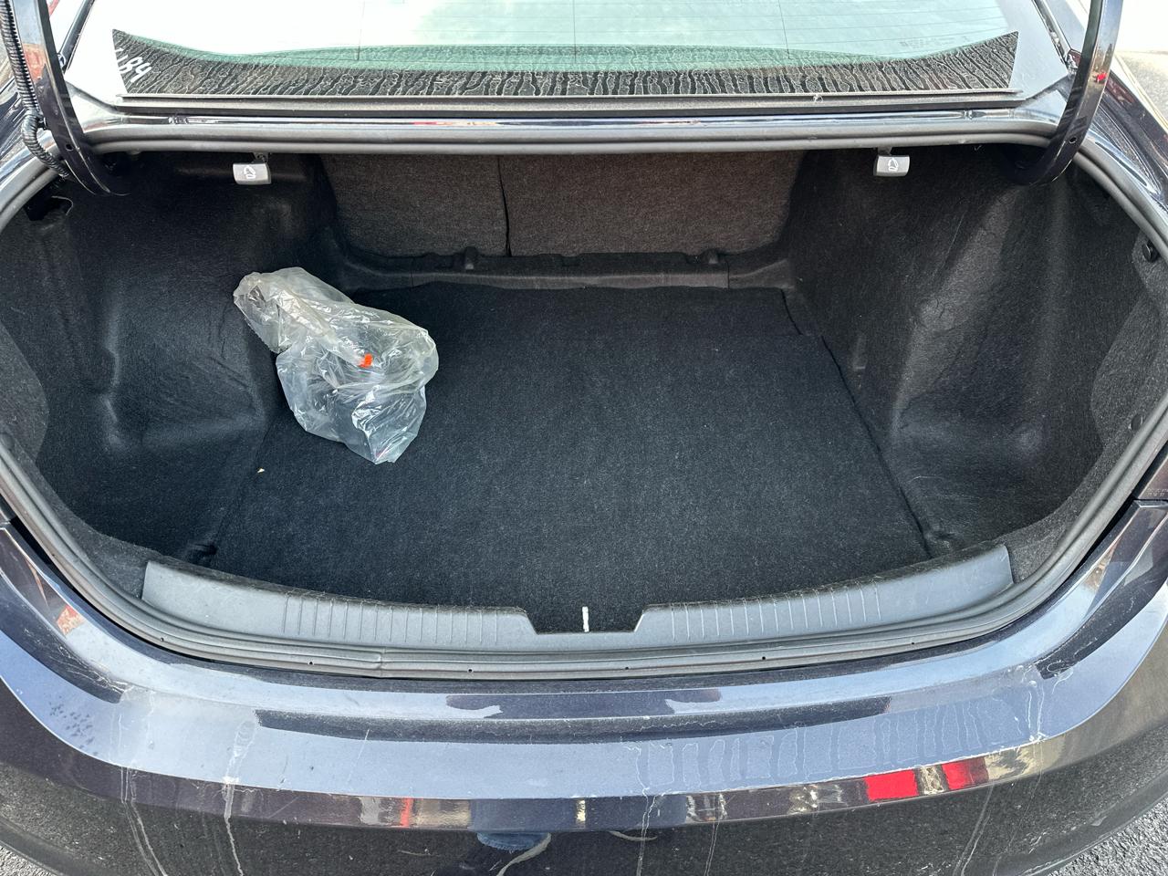 Chevrolet Malibu 4dr Sdn 1LT 2023