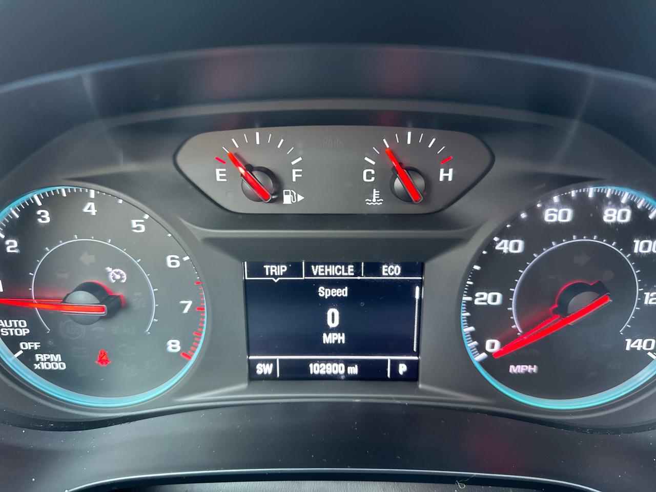 Chevrolet Malibu 4dr Sdn 1LT 2023