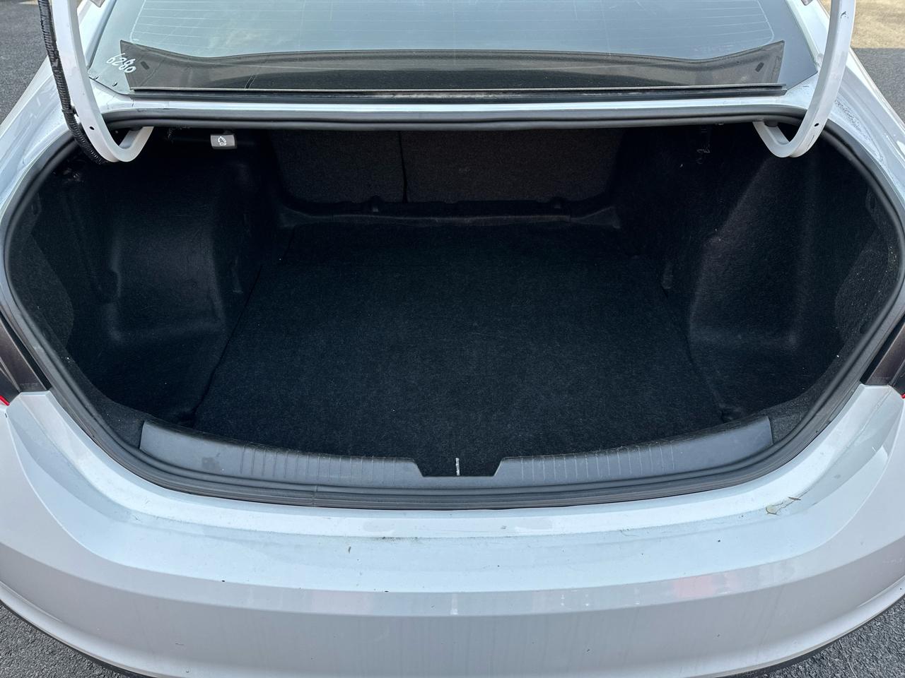 Chevrolet Malibu 4dr Sdn 1LT 2023