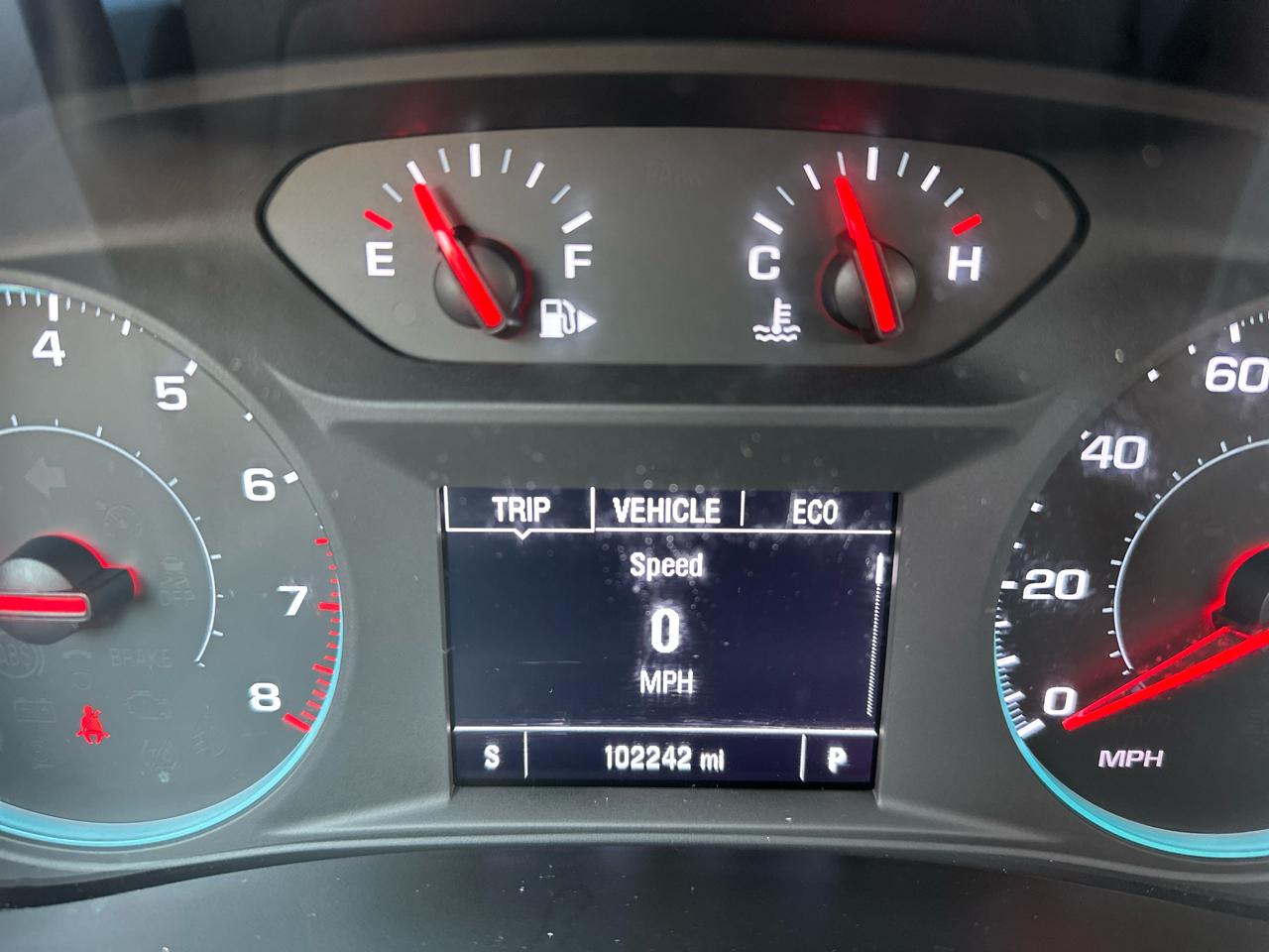 Chevrolet Malibu 4dr Sdn 1LT 2023