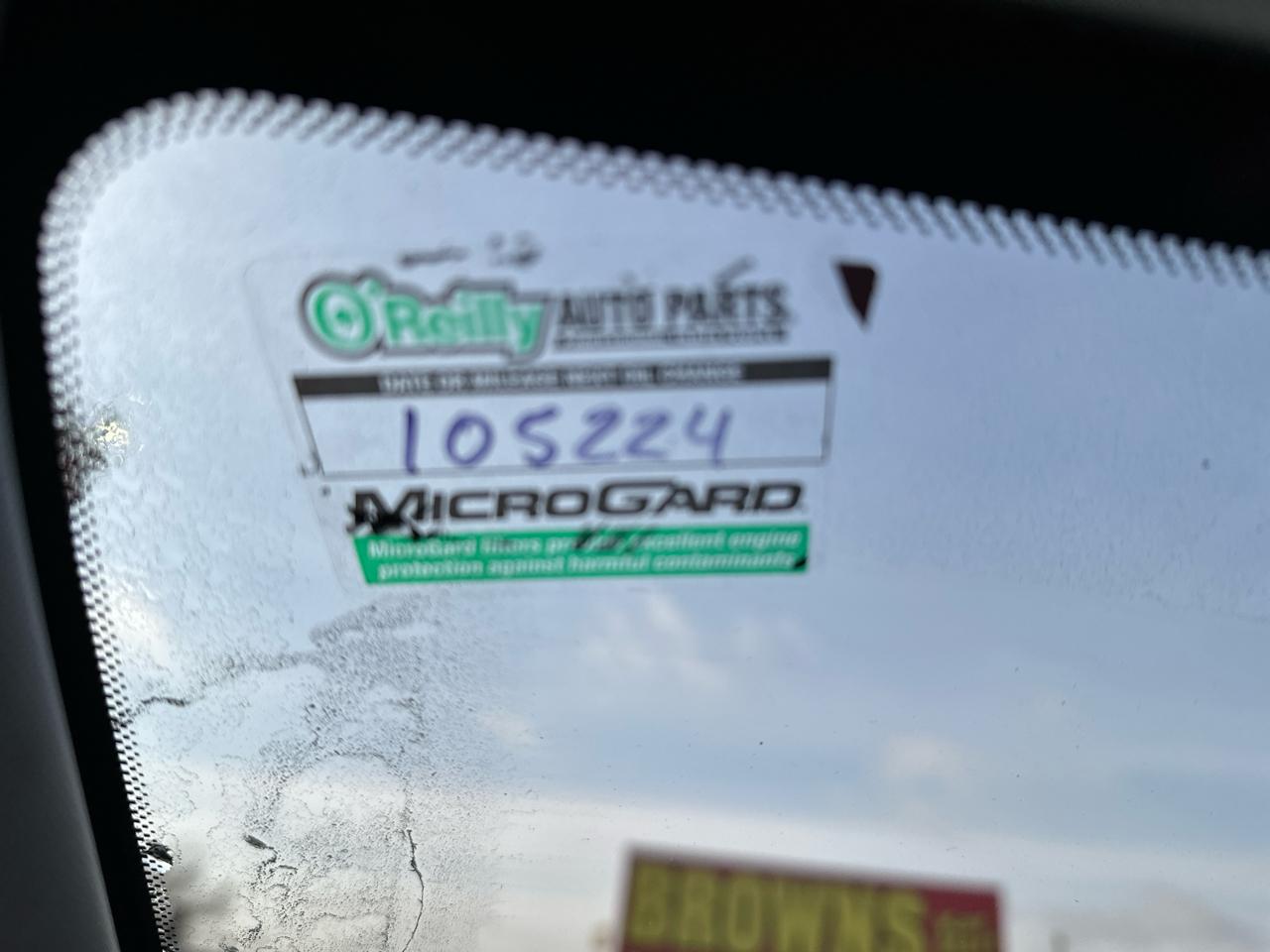 Chevrolet Malibu 4dr Sdn 1LT 2023