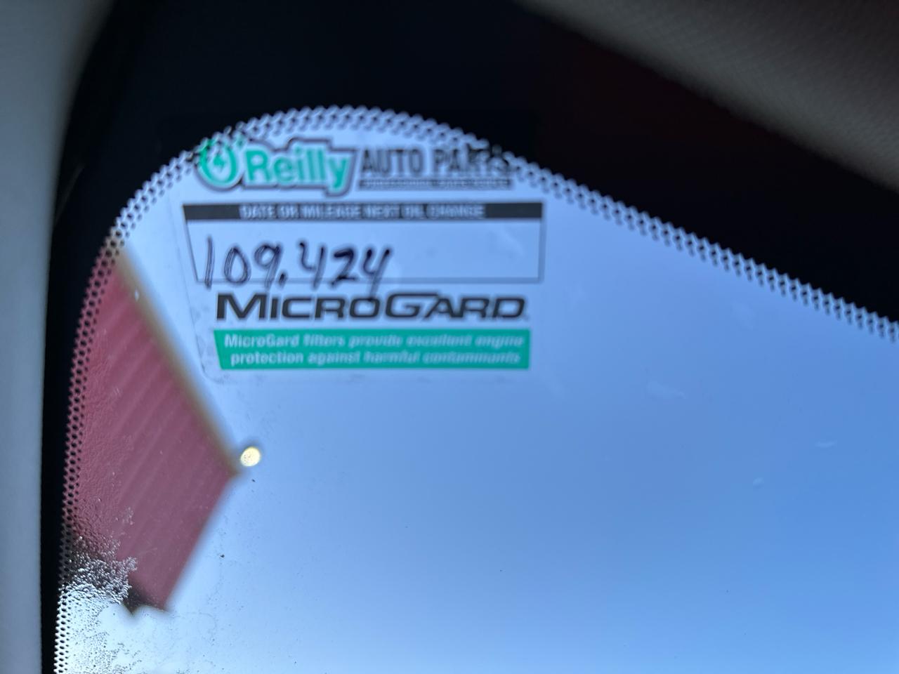 Nissan Rogue FWD SV 2022